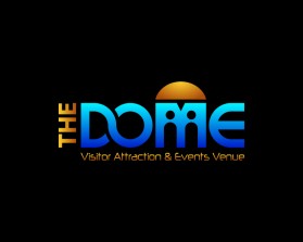 The Dome - Visitor Attraction &amp; Events Venue  entry by Bagus Muhammad