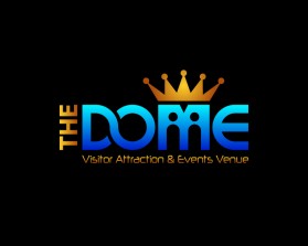 The Dome - Visitor Attraction &amp; Events Venue  entry by Bagus Muhammad