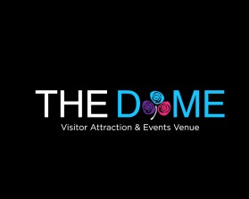 The Dome - Visitor Attraction &amp; Events Venue  entry by Bagus Muhammad