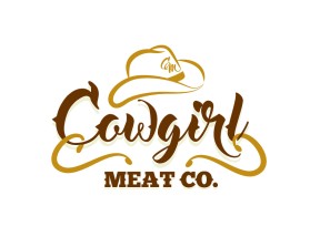 Cowgirl Meat Co entry by Julieto P. Verallo Jr.