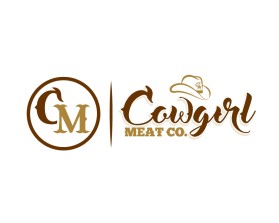 Cowgirl Meat Co entry by Julieto P. Verallo Jr.