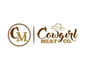 Cowgirl Meat Co entry by Julieto P. Verallo Jr.
