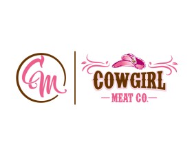 Cowgirl Meat Co entry by Julieto P. Verallo Jr.