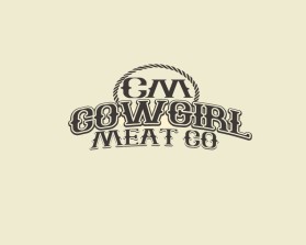 Cowgirl Meat Co entry by Jessie S. Masangcay