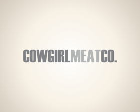 Cowgirl Meat Co entry by SLAMET