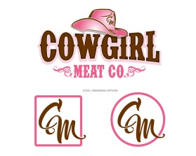 Cowgirl Meat Co entry by Julieto P. Verallo Jr.
