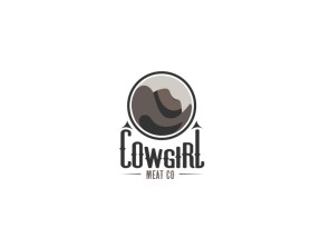 Cowgirl Meat Co entry by Rully Kurnia Suandana