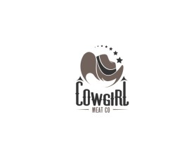 Cowgirl Meat Co entry by Rully Kurnia Suandana