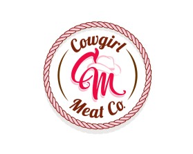 Cowgirl Meat Co entry by Julieto P. Verallo Jr.