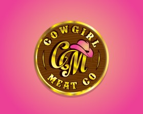 Cowgirl Meat Co entry by Julieto P. Verallo Jr.
