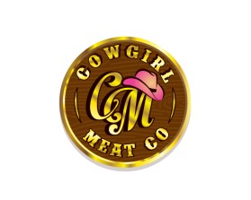 Cowgirl Meat Co entry by Julieto P. Verallo Jr.