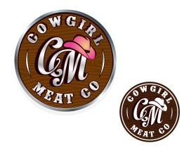 Cowgirl Meat Co entry by Julieto P. Verallo Jr.
