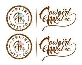 Cowgirl Meat Co entry by Julieto P. Verallo Jr.
