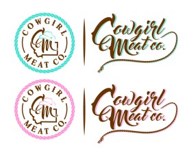 Cowgirl Meat Co entry by Julieto P. Verallo Jr.
