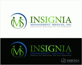 Insignia Management Services, Inc. entry by jellareed