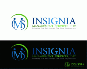 Insignia Management Services, Inc. entry by jellareed