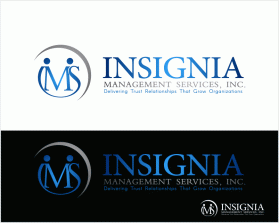 Insignia Management Services, Inc. entry by jellareed