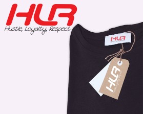 www.hlrlife.com logo should only include HLR do not want HLRlife.com together  entry by jonny2quest