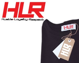 www.hlrlife.com logo should only include HLR do not want HLRlife.com together  entry by jonny2quest