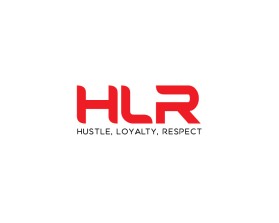 www.hlrlife.com logo should only include HLR do not want HLRlife.com together  entry by nsdhyd