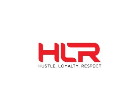 www.hlrlife.com logo should only include HLR do not want HLRlife.com together  entry by nsdhyd