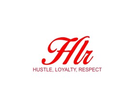 www.hlrlife.com logo should only include HLR do not want HLRlife.com together  entry by WeUReU