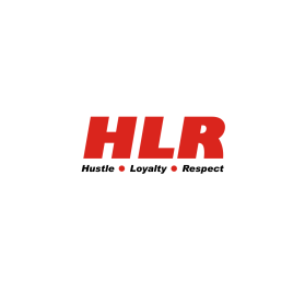 www.hlrlife.com logo should only include HLR do not want HLRlife.com together  entry by fzrm4thic