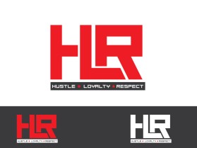 www.hlrlife.com logo should only include HLR do not want HLRlife.com together  entry by jefchris10