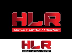 www.hlrlife.com logo should only include HLR do not want HLRlife.com together  entry by jefchris10