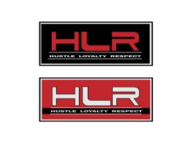 www.hlrlife.com logo should only include HLR do not want HLRlife.com together  entry by hegesanyi
