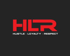 www.hlrlife.com logo should only include HLR do not want HLRlife.com together  entry by nusantara