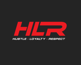 www.hlrlife.com logo should only include HLR do not want HLRlife.com together  entry by nusantara