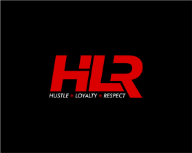 www.hlrlife.com logo should only include HLR do not want HLRlife.com together  entry by Si Biru