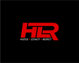 www.hlrlife.com logo should only include HLR do not want HLRlife.com together  entry by Si Biru