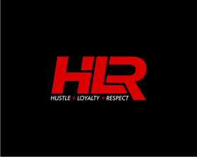 www.hlrlife.com logo should only include HLR do not want HLRlife.com together  entry by Si Biru