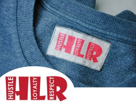 www.hlrlife.com logo should only include HLR do not want HLRlife.com together  entry by yulya