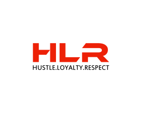 www.hlrlife.com logo should only include HLR do not want HLRlife.com together  entry by gazzle