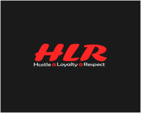 www.hlrlife.com logo should only include HLR do not want HLRlife.com together  entry by Endang Lustiawan