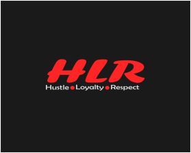 www.hlrlife.com logo should only include HLR do not want HLRlife.com together  entry by Endang Lustiawan