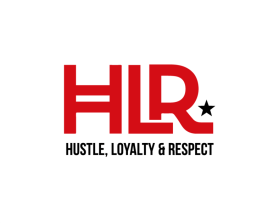 www.hlrlife.com logo should only include HLR do not want HLRlife.com together  entry by logogenering