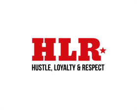 www.hlrlife.com logo should only include HLR do not want HLRlife.com together  entry by logogenering