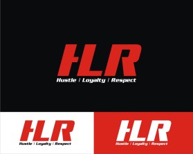 www.hlrlife.com logo should only include HLR do not want HLRlife.com together  entry by pwdzgn
