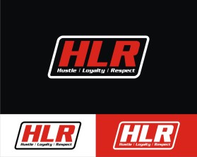 www.hlrlife.com logo should only include HLR do not want HLRlife.com together  entry by pwdzgn