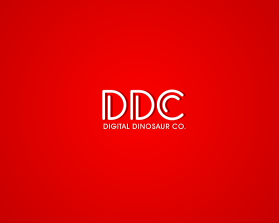 Digital Dinosaur Co. or Digital Dinosaur Company entry by designhatch