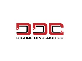 Digital Dinosaur Co. or Digital Dinosaur Company entry by hegesanyi
