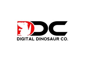 Digital Dinosaur Co. or Digital Dinosaur Company entry by Adam