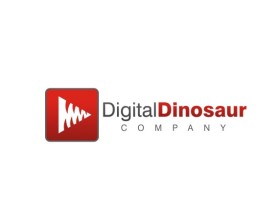 Digital Dinosaur Co. or Digital Dinosaur Company entry by ronnysland