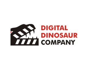 Digital Dinosaur Co. or Digital Dinosaur Company entry by ronnysland
