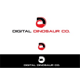 Digital Dinosaur Co. or Digital Dinosaur Company entry by fdia-d
