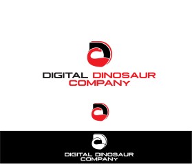 Digital Dinosaur Co. or Digital Dinosaur Company entry by fdia-d